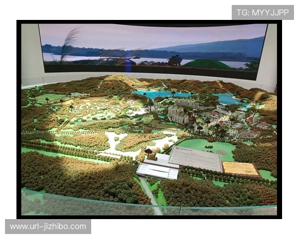 恩平泉林黄金小镇建成符合国家A级标准赛车场地 恩平泉林黄金小镇建成符合国家A级标准赛车场地