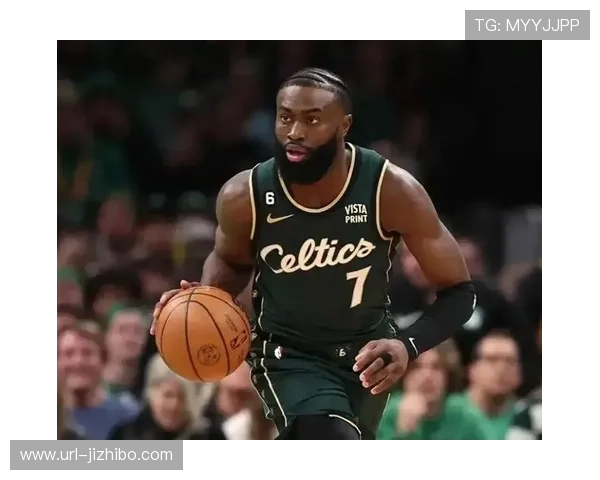 杰伦·布朗末节独得14分，成为凯尔特人逆转步行者关键功臣