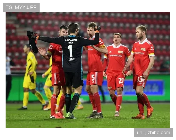 柏林联合5胜3平2负积18分，升至积分榜第四位