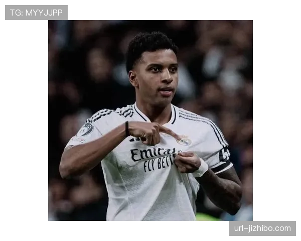 罗德里戈助攻双响，皇马边锋贡献不止进球