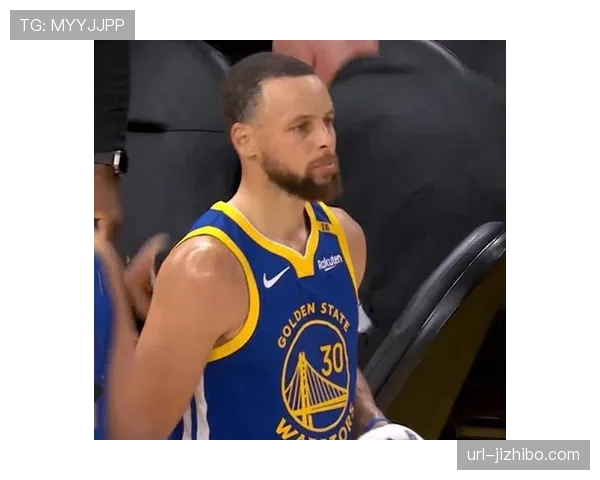 勇士8人得分上双创赛季纪录,库里27分轻取爵士