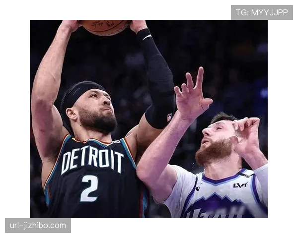 坎宁安关键时刻助攻哈里斯罚球致胜,展现领袖担当