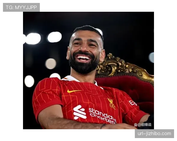 萨拉赫授权经纪人接触沙特吉达联合,与利物浦主帅斯洛特关系已破裂