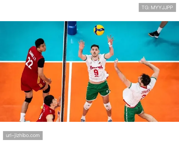 从连败到连胜:跟踪报道保加利亚男排在国家联赛第二周的自我调整