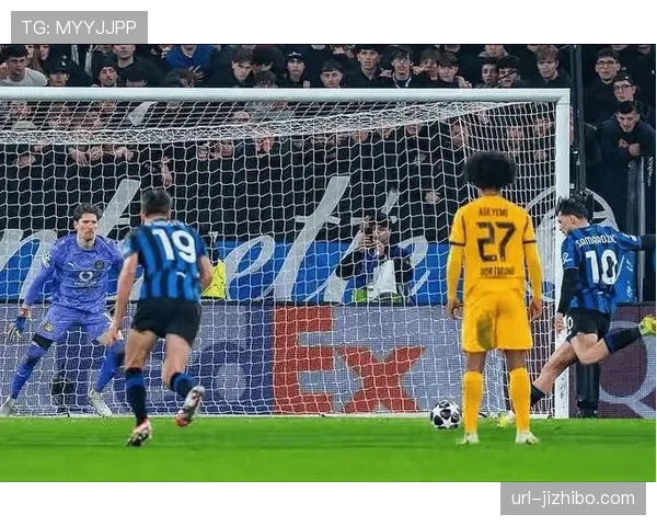 半场战报：亚特兰大0-2落后萨索洛，斯卡马卡头球破门